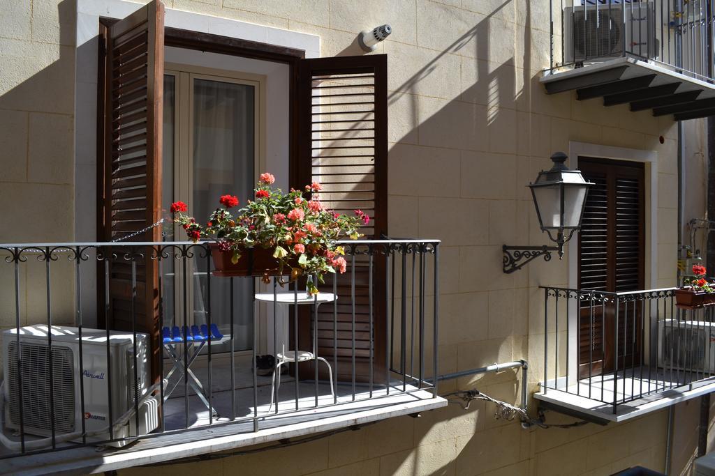 Casetta In Centro Guascone Apartment Palermo Exterior photo